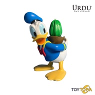 พร้อมส่ง+โค้ดส่วนลด URDU (471053) - Donald Duck: Disney Garden Series 7 inchs By URDU (ลิขสิทธิ์แท้)