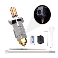 Chuangxiang 3D 3D Printer K1/K1 Max Extrusion Head Upgrade Bamboo Printer Bimetal High Speed Printin