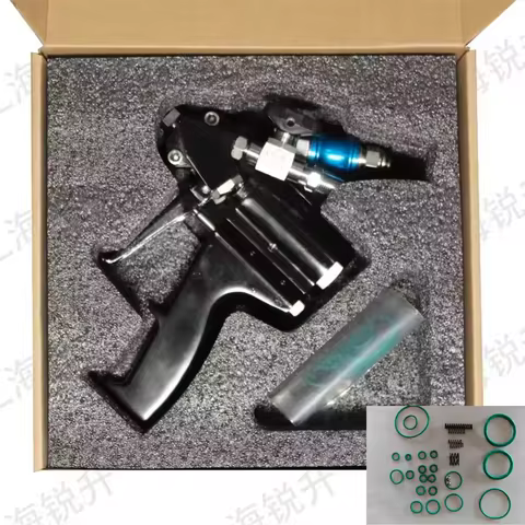Smart PU Foam Polyurethane Spray Gun