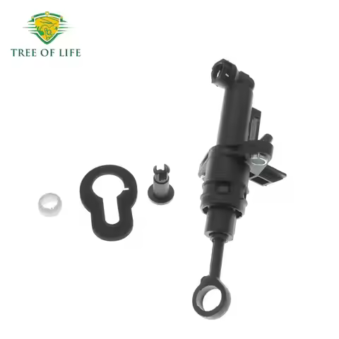 Clutch Master Cylinder 2Q0721405 For AUDI A1 VW POLO V/VI SKODA IBIZA IV/V SKODA 2QB721388A 6R072141