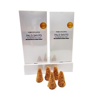 Palo Santo Peru Incense Cones