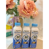 Rokeby Farms Vanilla Wafer Flavor smoothie protein Drink425 ml DATE January 26, 2026