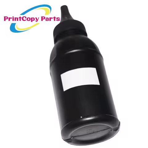 Laser Toner Cartridge Refill Powder for HP Laserjet 107a 107w MFP 135a 135w 137fnw 106A 105A 107A W1