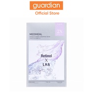 Mediheal Derma Synergy Wrapping Mask Pore