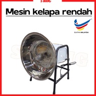 💥Mesin Parut Kelapa/Coconut Grinder Machine/ Mesin kelapa💥