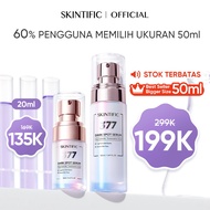 [BIG SIZE] SKINTIFIC Symwhite 377 Dark Spot Serum 50ml Brightening Serum Mencerahkan Kulit