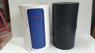 囤積品 久放電池壞掉 ue megaboom s-00147 新品價7000