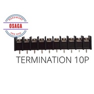 TERMINATION 10P KF-55 4.0 300V 25A
