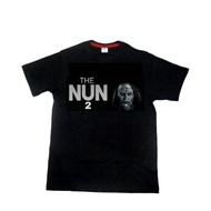 Film THE NUN 2 T-SHIRTS 2023 MOVIE THE NUN 2 T-SHIRTS 2023