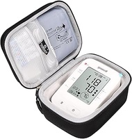 Tourmate Hard Case Replacement for yuwell Blood Pressure Monitor Upper Arm Cuff YE660E