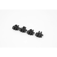 Fms Front/Rear DifferentialI Gear Box Housing, RC Accessories