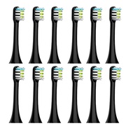 เปลี่ยนหัวแปรงสีฟัน Replacement Brush Heads for Xiaomi SOOCAS X3 X5 V1 X3U 4pcs Bristle Heads Electr