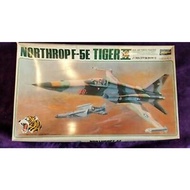 Hasegawa S022 1:32 Northrup F-5E Tiger II
