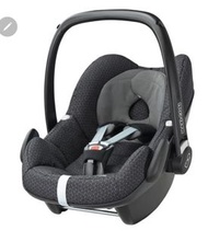 Maxi cosi 新生兒提籃，安全椅，推車椅