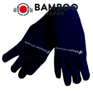 Major Craft Gloves Titanium Coated