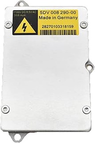 Ballast Control Unit Compatible With For Sharan For Golf Mk IV V (4 5) 5DV00829000 5DV 008 290-00 63