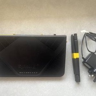 Synology rt2600ac vpn router file sha...