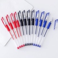 0.5mm Gel Pen Pen 0.5mm Thick Gel Stationery Pen Liquid Pen
