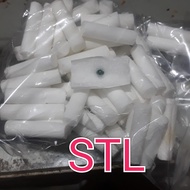 Busa Filter Mild Klik Mentol