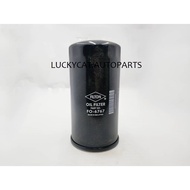 ISUZU  D-MAX 08-11  4JJ1, 4JK1  OIL FILTER engine