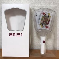 2NE1 LIGHTSTICK VER1.