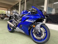 【榮立國際 】2020 YAMAHA YZF-R6 購車分期諮詢/~請洽阿駿line:s204159