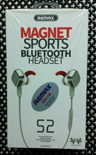 REMAX Bluetooth headset