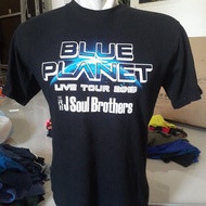 Kaos Blue Planet J soul Brothers