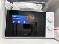 Midea 美的 20L 燒烤微波爐