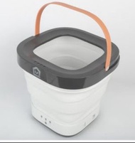 Yohome便攜式折疊洗衣機