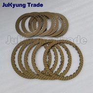 Original New DL501 0B5 Automatic Transmission Clutch Friction Plate for Audi A4 A5 A6 A7 Auto Parts 