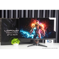 27inch IPS 100hz / 144hz / 165hz / 180hz LCD gaming monitor New Box
