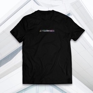 Dizzy Tshirt/T-Shirt Clothing Thunder Holo/Gold/Grey