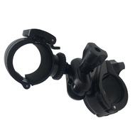 M777G M733 plus sj2000 N628 DB5 DB-1 PRO Locomotive Driving Recorder Bracket Round Tube Frame