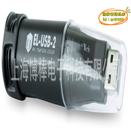 【優選】LASCAR溫溼度/溫度露點數據記錄器/記錄儀 EL-USB-2