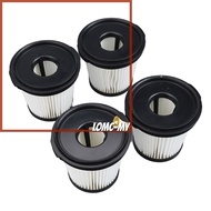 【LOMC】4* Filter  for Shark Detect Pro IW3611DE / IW3611EU  Wireless Vacuum Cleaner