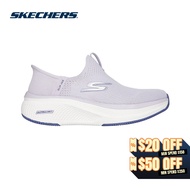 Skechers Women Slip-ins Performance Go Run Elevate 2.0 Shoes - 129012-LAV Air-Cooled Memory Foam