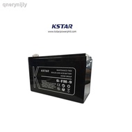 ups♠◊Kstar UPS battery 12v9ah(6-FM-9) [ Brand NEW ]