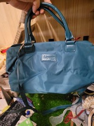 二手包 法國時尚品牌lipault手提包