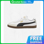 PUMA | Puma Club 2 Era - White Black 397447-07 2523480