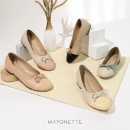 Vanteltte Chun Yang Flats Shoes - Women's Flats Shoes