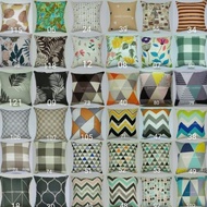 Sofa cushion cover 50x50