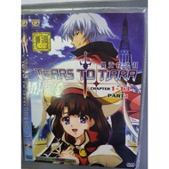 ANIME DVD COLLECTION