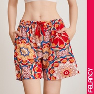 Felancy Casual Shorts 087-000216