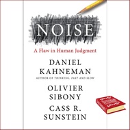 Online Exclusive หนังสือภาษาอังกฤษ NOISE