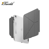 UNIQ CAMDEN CLICK casing for iPad 10th/11th Gen (A16) (2025)