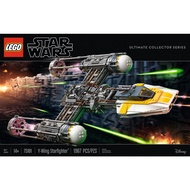 Lego Star Wars 75181 Y-wing Starfighter