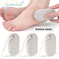 MALCOLM Pumice Foot File, Pumice Foot Scrubber Pedicure Tool, Foot File Accessories Foot Care Tools 