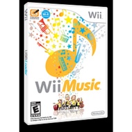 Nintendo Wii Game - Wii Music (FOR MOD CONSOLE)