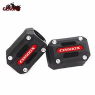 For Honda CB500X cb500x 2013-2025 2024 cb 500x 500X Engine Protection Bumper Protection Accessories 
